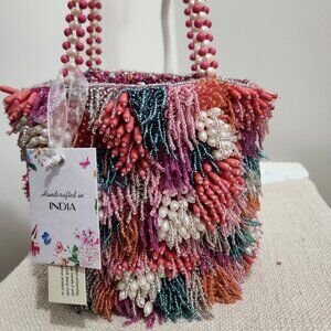 Beaded beauty!!!!